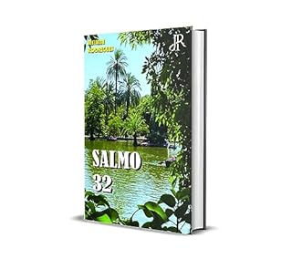 Livro SALMO 32