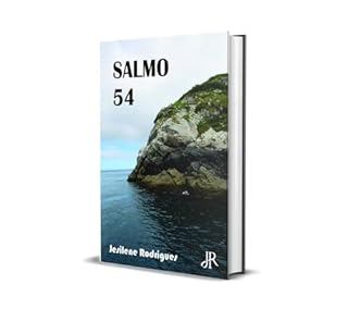 Livro SALMO 54