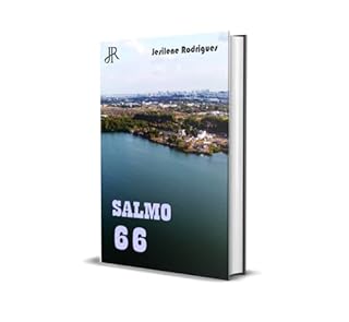 Livro SALMO 66