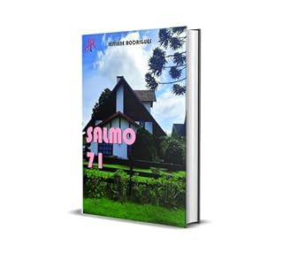 Livro SALMO 71