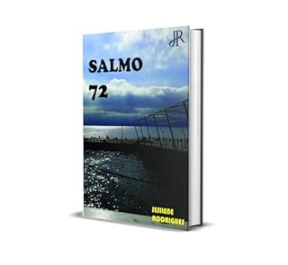 Livro SALMO 72