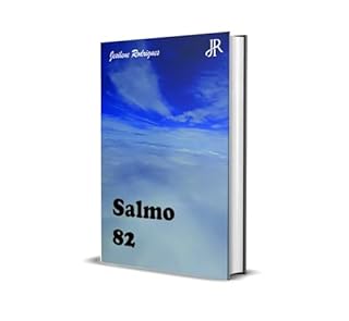 Livro SALMO 82