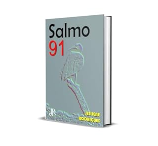 Livro SALMO 91