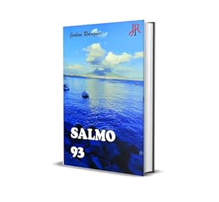 Livro SALMO 93