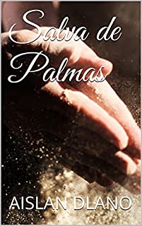 Livro Salva de Palmas