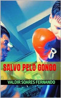 Livro Salvo pelo gongo