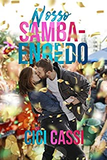 Livro Nosso Samba-Enredo