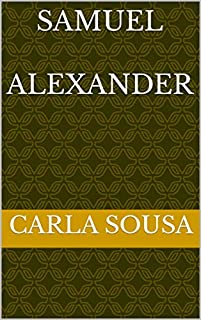 Livro Samuel Alexander