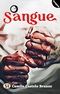 Livro O sangue