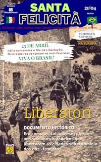 Livro Santa Felicità : Revista semanal do bairro mais charmoso de Curitiba