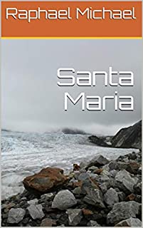 Livro Santa Maria