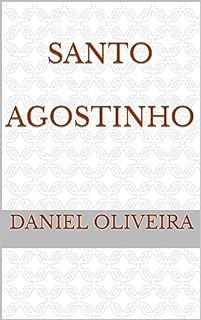 Livro Santo Agostinho