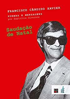 Livro Saudação de natal