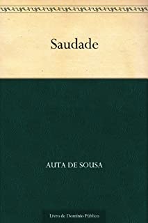 Livro Saudade