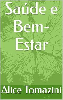 Saúde e Bem-Estar