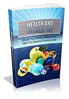 FITNESS ELEMENTS 101: A comprehensive guide all about fitness (English  Edition) - eBooks em Inglês na