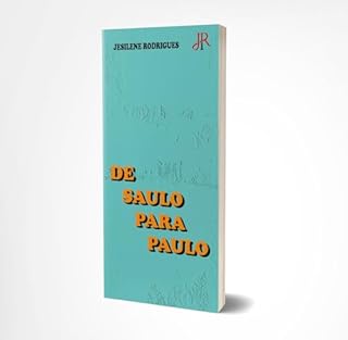 Livro DE SAULO PARA PAULO