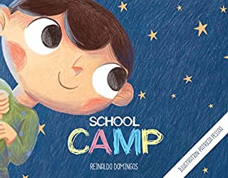 Livro School Camp-DSOP (O Menino do Dinheiro)