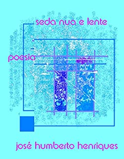 Livro Seda Nua e Lente