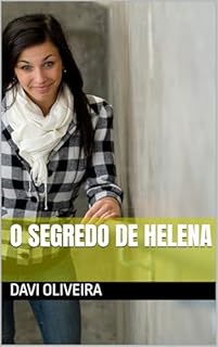 Livro O Segredo De Helena