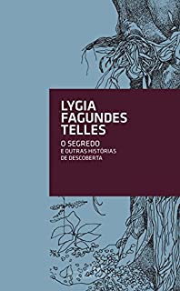 Livro O segredo: E outras histórias de descoberta