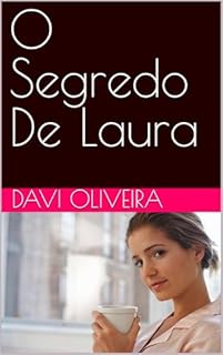 Livro O Segredo De Laura