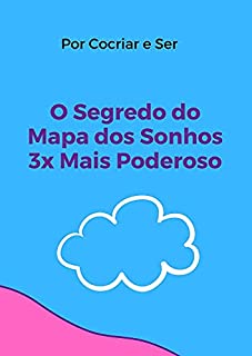 Livro O Segredo do Mapa dos Sonhos 3x Mais Poderoso