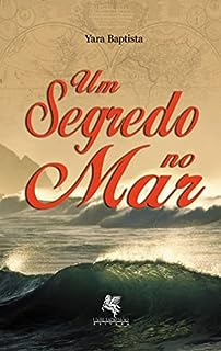 Livro Um Segredo no Mar