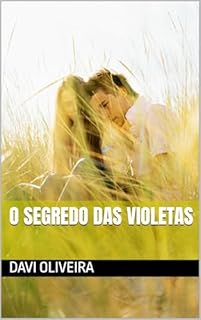 Livro O Segredo Das Violetas