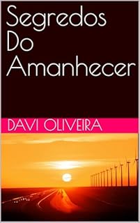 Livro Segredos Do Amanhecer