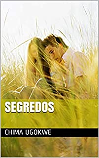 Livro Segredos