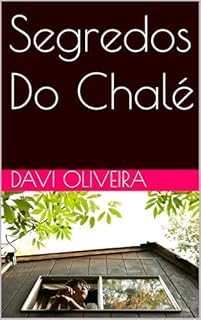 Livro Segredos Do Chalé