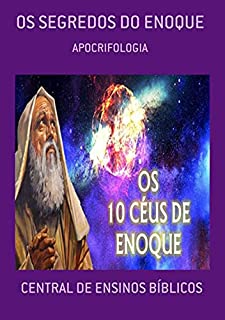 Livro Os Segredos Do Enoque