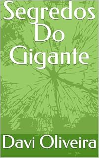 Livro Segredos Do Gigante