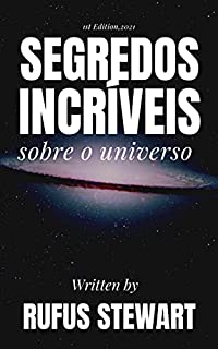 Livro Segredos incríveis sobre o universo