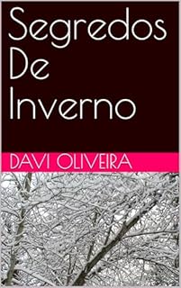 Livro Segredos De Inverno