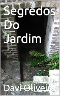 Livro Segredos Do Jardim