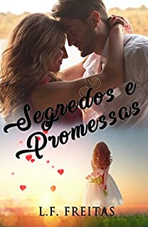 Livro Segredos e Promessas