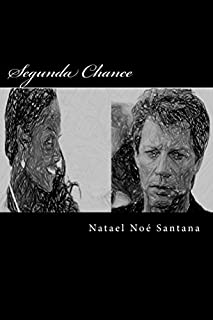 Livro Segunda Chance