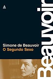 Livro O segundo sexo