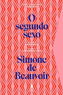 Livro O segundo sexo - Edição comemorativa de 70 anos