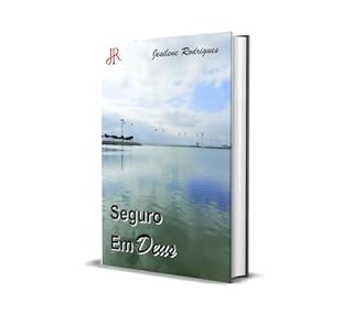 Livro SEGURO EM DEUS