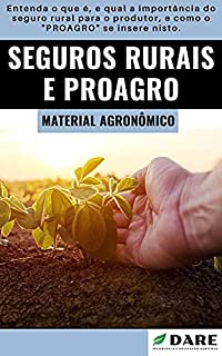 Livro Seguro Rural E PROAGRO