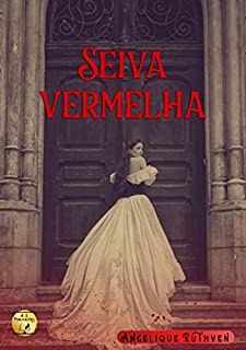 Livro Seiva vermelha