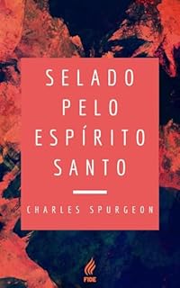 Livro Selado pelo Espírito Santo