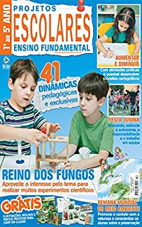 Semana Mundial do Meio Ambiente: Projetos Escolares Ensino Fundamental Edição 57