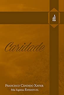 Livro Sementes do evangelho - Caridade