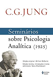 Livro Seminários sobre Psicologia Analítica (1925)  Carl Gustav Jung