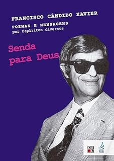 Livro Senda para Deus