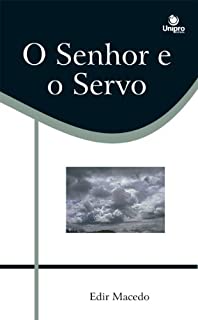 Livro O Senhor e o servo